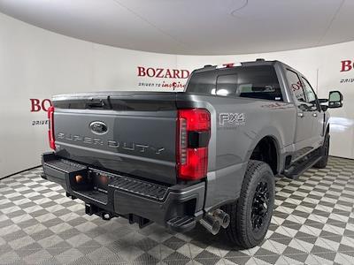 New 2025 Ford F-250 Lariat Crew Cab 4x4 Pickup for sale #252752 - photo 2