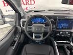 2025 Ford F-250 Crew Cab 4x4 Pickup for sale #252752 - photo 11