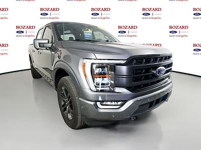 2022 Ford F-150 SuperCrew Cab 4x4 Pickup for sale #252759A - photo 1
