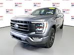 2022 Ford F-150 SuperCrew Cab 4x4 Pickup for sale #252759A - photo 6