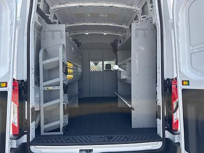 2025 Ford Transit 250 High Roof RWD With Kargo Master HVAC Package By Holman for sale #252760 - photo 2