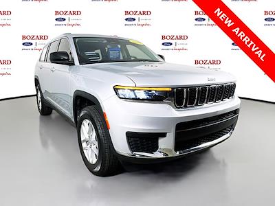 2022 Jeep Grand Cherokee L 4x2 SUV for sale #252761A - photo 1