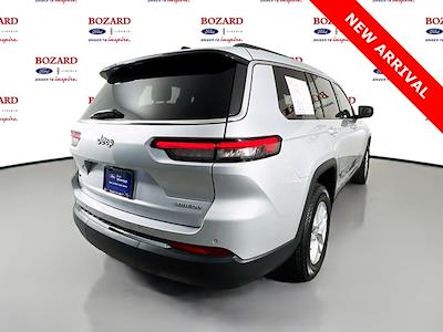 2022 Jeep Grand Cherokee L 4x2 SUV for sale #252761A - photo 2