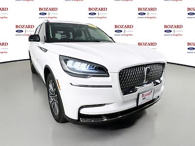 Used 2022 Lincoln Aviator Reserve AWD SUV for sale #252769A - photo 1