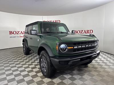 2025 Ford Bronco 4WD SUV for sale #252771 - photo 1