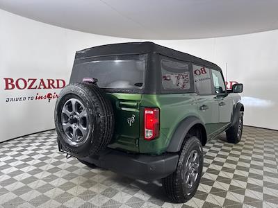 2025 Ford Bronco 4WD SUV for sale #252771 - photo 2