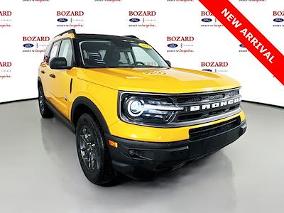 2022 Ford Bronco Sport AWD SUV for sale #252771A - photo 1