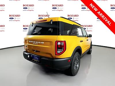 2022 Ford Bronco Sport AWD SUV for sale #252771A - photo 2