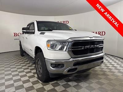 2019 Ram 1500 Quad Cab 4x4 Pickup for sale #252773A - photo 1