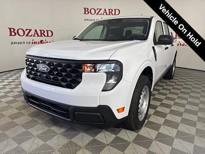2025 Ford Maverick SuperCrew Cab FWD Pickup for sale #252780 - photo 1