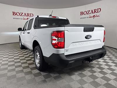 2025 Ford Maverick SuperCrew Cab FWD Pickup for sale #252780 - photo 2