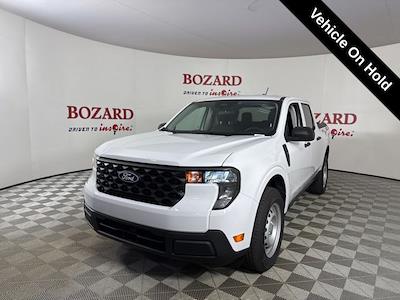 2025 Ford Maverick SuperCrew Cab FWD Pickup for sale #252781 - photo 1
