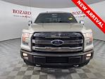 2017 Ford F-150 SuperCrew Cab 4x4 Pickup for sale #252782A - photo 3