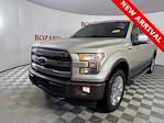 2017 Ford F-150 SuperCrew Cab 4x4 Pickup for sale #252782A - photo 4
