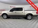 2017 Ford F-150 SuperCrew Cab 4x4 Pickup for sale #252782A - photo 5