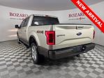 2017 Ford F-150 SuperCrew Cab 4x4 Pickup for sale #252782A - photo 6