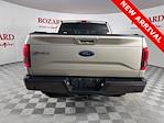 2017 Ford F-150 SuperCrew Cab 4x4 Pickup for sale #252782A - photo 7