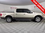 2017 Ford F-150 SuperCrew Cab 4x4 Pickup for sale #252782A - photo 8