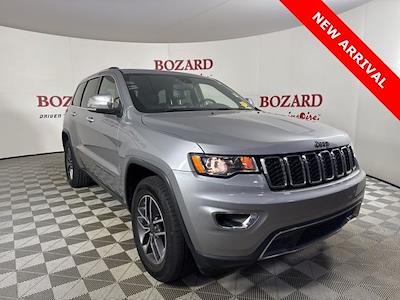 2020 Jeep Grand Cherokee 4x2 SUV for sale #252782B - photo 1