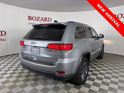 2020 Jeep Grand Cherokee 4x2 SUV for sale #252782B - photo 2