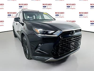 2024 Toyota Grand Highlander DRW AWD SUV for sale #252783A - photo 1