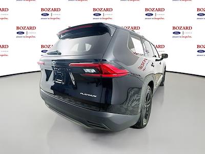 2024 Toyota Grand Highlander DRW AWD SUV for sale #252783A - photo 2
