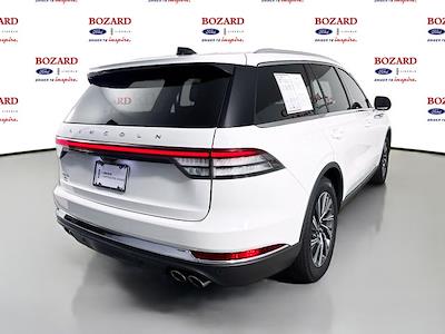 Used 2025 Lincoln Aviator Premiere for sale #252786A - photo 2