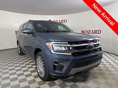 2023 Ford Expedition MAX 4x4 SUV for sale #252787A - photo 1