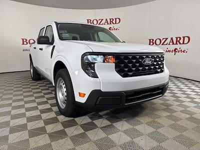 2025 Ford Maverick SuperCrew Cab FWD Pickup for sale #252796 - photo 1