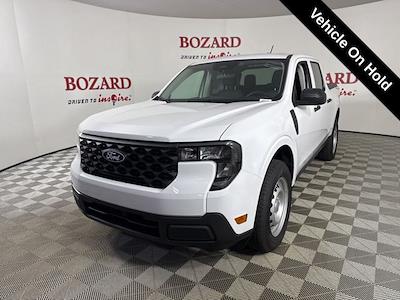 2025 Ford Maverick SuperCrew Cab FWD Pickup for sale #252797 - photo 1