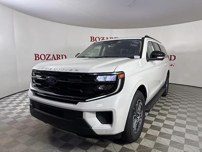 2025 Ford Expedition MAX 4x2 SUV for sale #252801 - photo 1