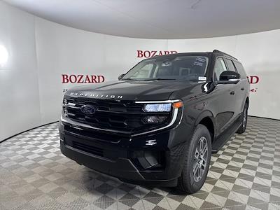 2025 Ford Expedition MAX 4x2 SUV for sale #252802 - photo 1