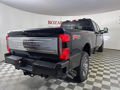 2025 Ford F-350 Crew Cab SRW 4x4 Pickup for sale #252804 - photo 2