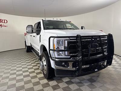 2024 Ford F-450 Crew Cab DRW 4x4 Pickup for sale #252807A - photo 1