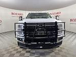 2024 Ford F-450 Crew Cab DRW 4x4 Pickup for sale #252807A - photo 3