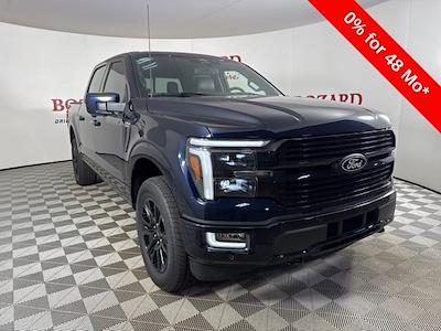 2025 Ford F-150 SuperCrew Cab 4x4 Pickup for sale #252818 - photo 1