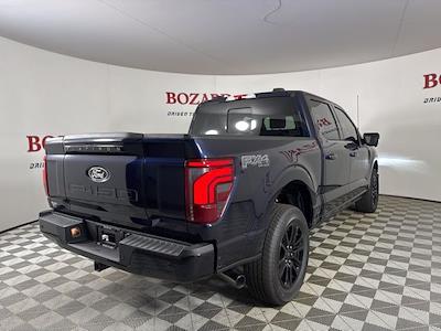 2025 Ford F-150 SuperCrew Cab 4x4 Pickup for sale #252818 - photo 2
