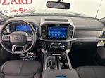 2025 Ford F-150 SuperCrew Cab 4x4 Pickup for sale #252818 - photo 9