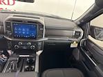 2025 Ford F-150 SuperCrew Cab 4x4 Pickup for sale #252818 - photo 26