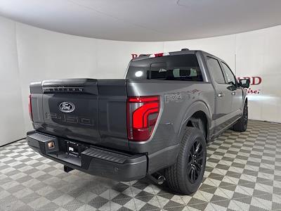 2025 Ford F-150 SuperCrew Cab 4x4 Pickup for sale #252819 - photo 2