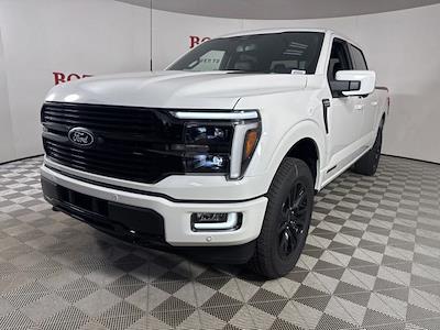 2025 Ford F-150 SuperCrew Cab 4x4 Pickup for sale #252820 - photo 1