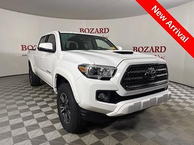 2016 Toyota Tacoma Double Cab 4x4 Pickup for sale #252822A - photo 1