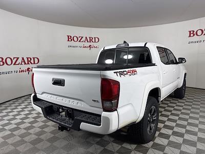 2016 Toyota Tacoma Double Cab 4x4 Pickup for sale #252822A - photo 2