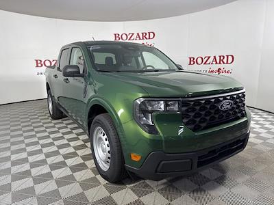 2025 Ford Maverick SuperCrew Cab FWD Pickup for sale #252833 - photo 1
