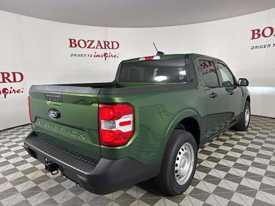 2025 Ford Maverick SuperCrew Cab FWD Pickup for sale #252833 - photo 2