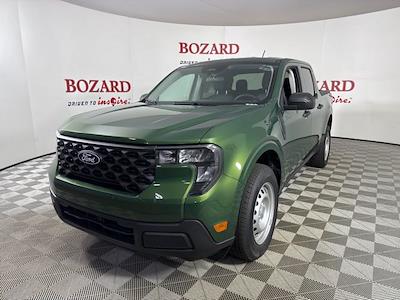 2025 Ford Maverick SuperCrew Cab FWD Pickup for sale #252833 - photo 1