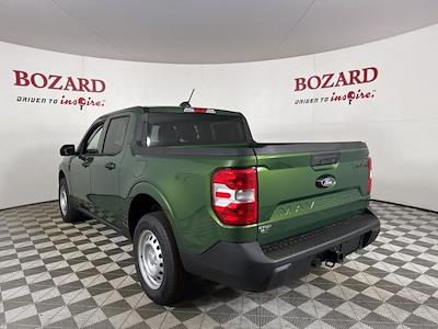 2025 Ford Maverick SuperCrew Cab FWD Pickup for sale #252833 - photo 2
