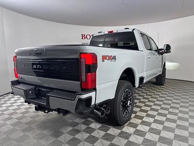 2025 Ford F-250 Crew Cab 4x4 Pickup for sale #252840 - photo 2