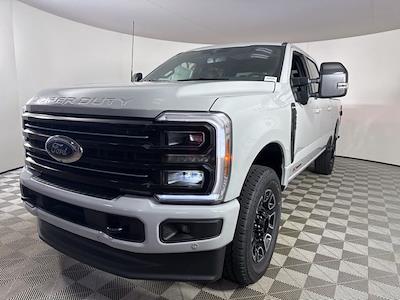 2025 Ford F-250 Crew Cab 4x4 Pickup for sale #252840 - photo 1