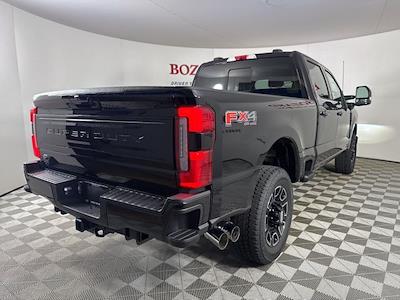 2025 Ford F-250 Crew Cab 4x4 Pickup for sale #252841 - photo 2